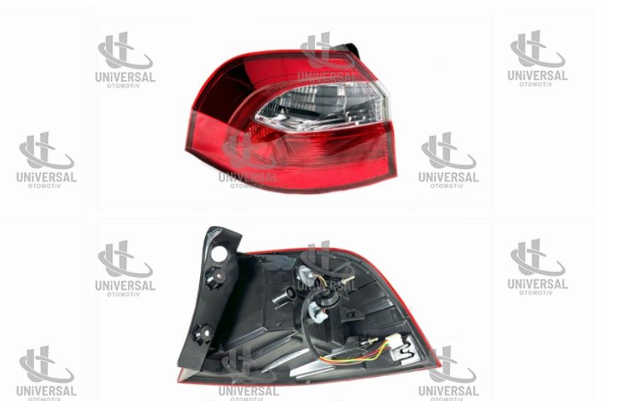 RİO STOP H.B 12-14 DIŞ LH