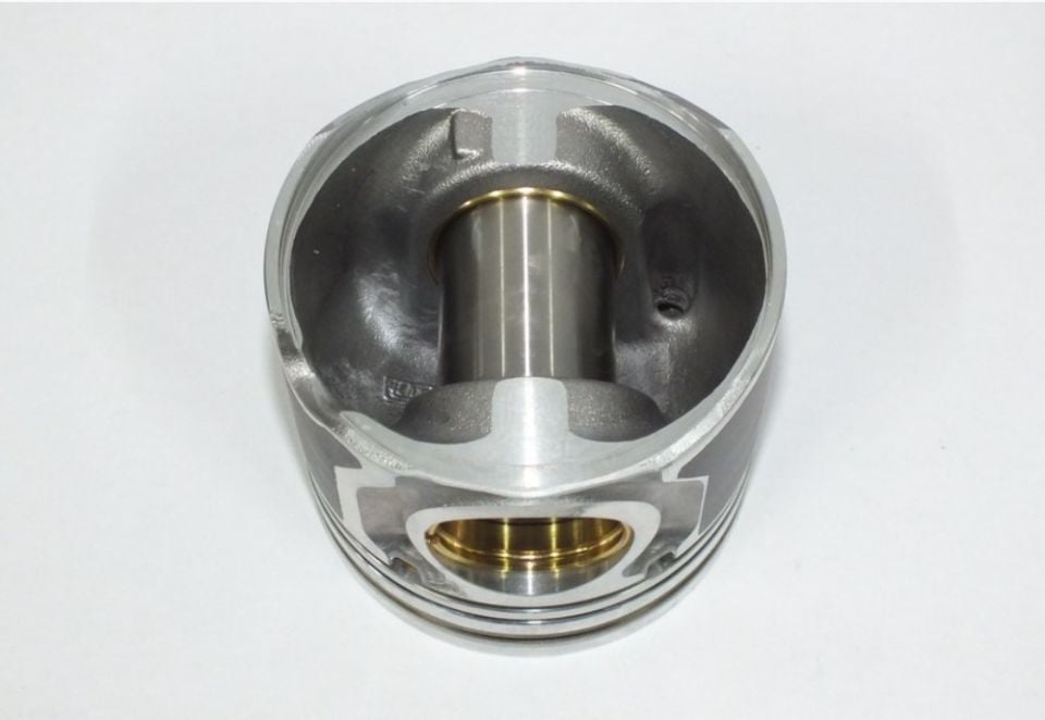 Starex 170BG / H1 / Sorento X-Force 91.00 mm Piston Std (Segmansız)