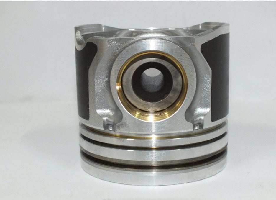 Starex 170BG / H1 / Sorento X-Force 91.00 mm Piston Std (Segmansız)