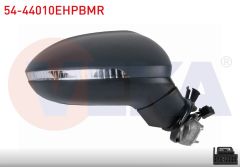 VW PASSAT 2014- DIS DIKIZ AYNASI SAG ELEKTRIKLI ISITMALI ASTARLI OTOMATIK KATLANIR SINYALLI 13 PIN ALT AYDINLATMA HAFIZALI