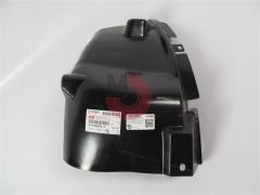 Dmax Çamurluk Davlumbazı Arka (Ön) Sağ (RH) (C) (Euro3-Euro4) Orj.