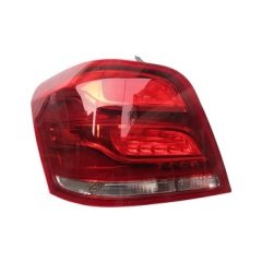 Mercedes Komple Stop W204 2013-15 Sol (GLK) 2049065803