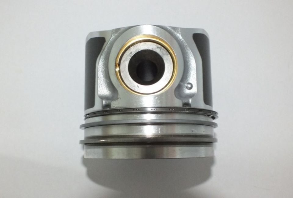 Starex 170BG / H1 / Sorento X-Force 91.00 mm (TP Japon Segman) Piston Segman Std