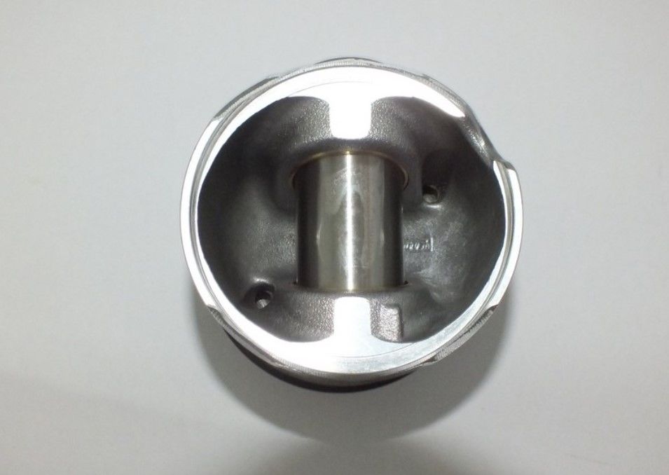 Starex 170BG / H1 / Sorento X-Force 91.00 mm (TP Japon Segman) Piston Segman Std