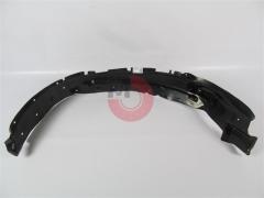 Dmax Çamurluk Davlumbazı Ön R 2004 2007