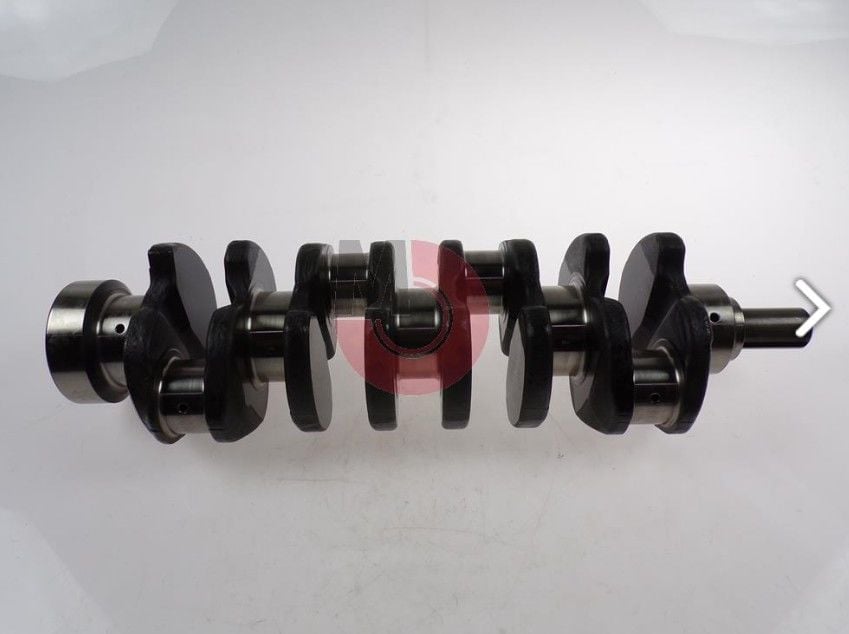 D-MAX Krank (4X4-4JJ1) (3000) (Otomatik) (EURO4) (OEM) (Dövme Çelik)