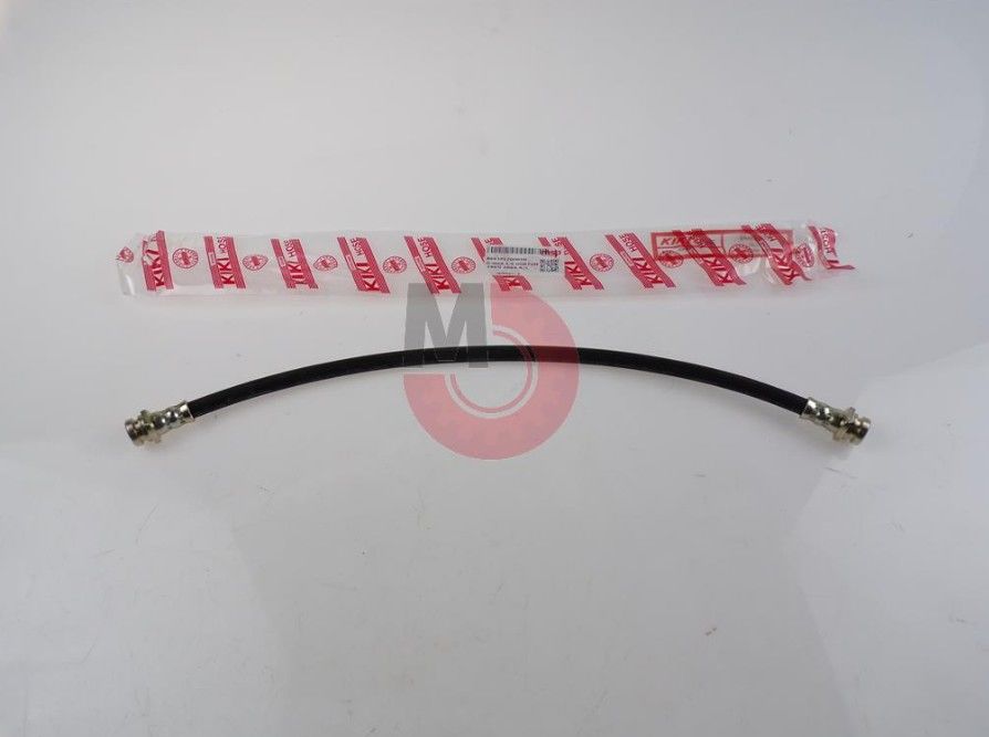 Dmax 1.9 Hortum Fren Arka R/L