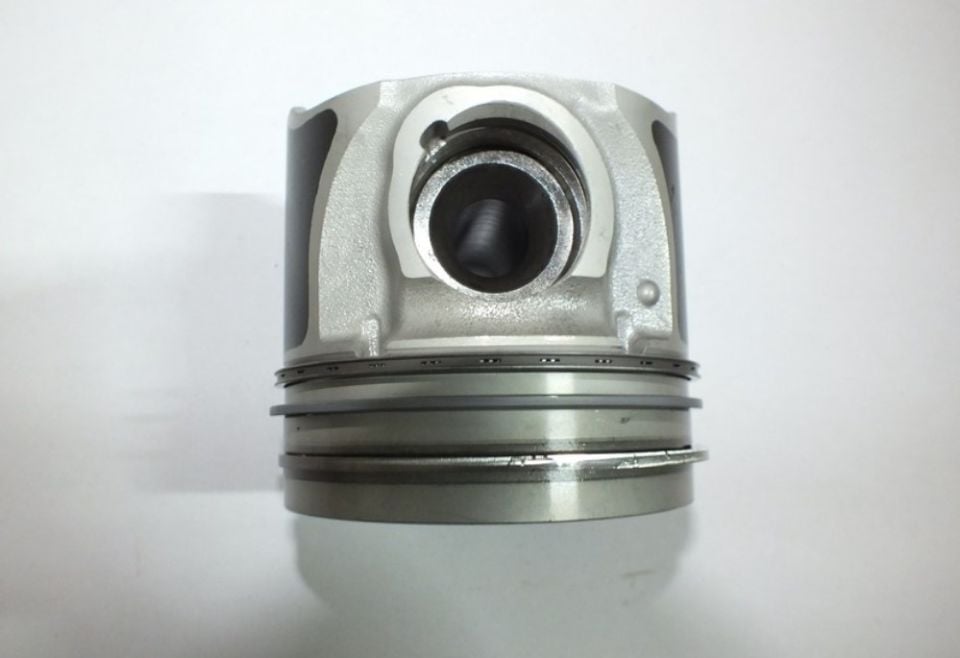Starex Crdi / Sorento 140 D4CB 91.50 mm ( TP Japon Segman ) Piston Segman 050