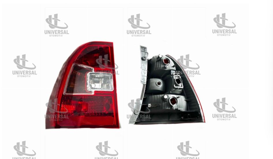 SPORTAGE STOP 08-10 LH