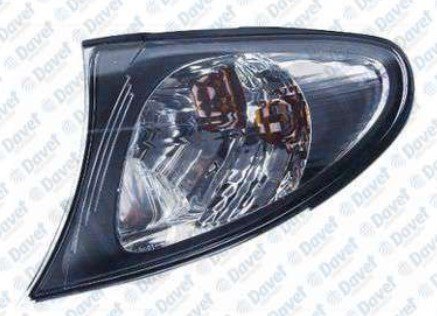 BMW 3 SERISIE46/4 FL 01-06 SINYAL LAMBASI SAG BEYAZ