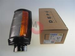 MITSUBISHI L200 SİNYAL LAMBASI KOMPLE SOL (L) (87-95)