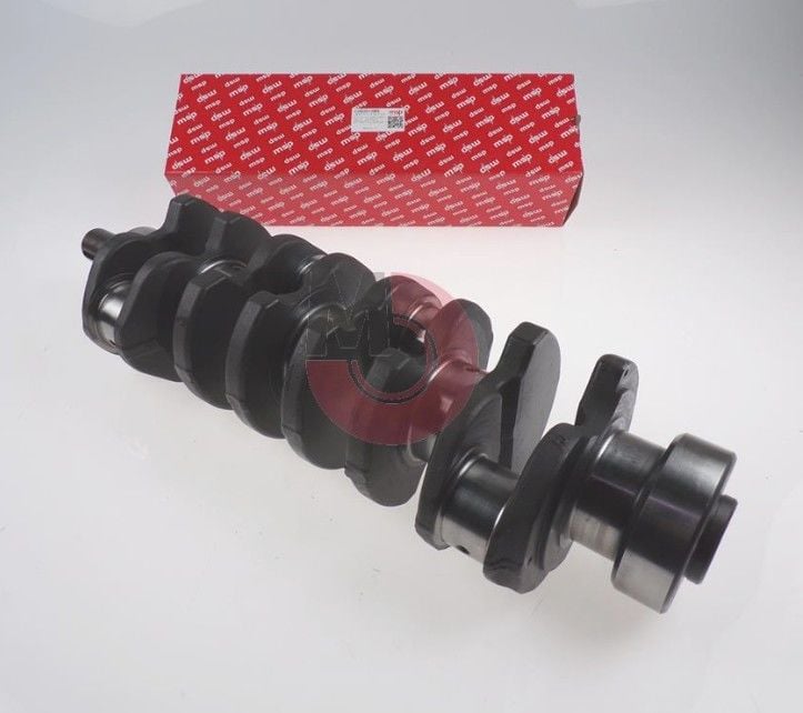 D-MAX Krank (4X4-4JJ1) (3000) (Otomatik) EURO4