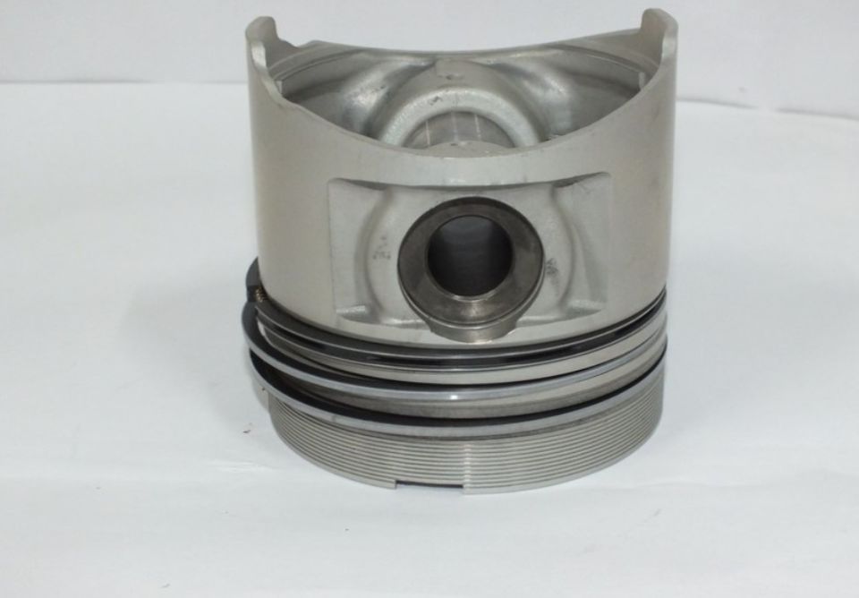 Starex D4BF 91.60 mm Piston Segman 050