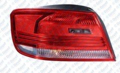 BMW 3 SERISIE93 07-09 STOP LAMBASI SOL CAMURLUK