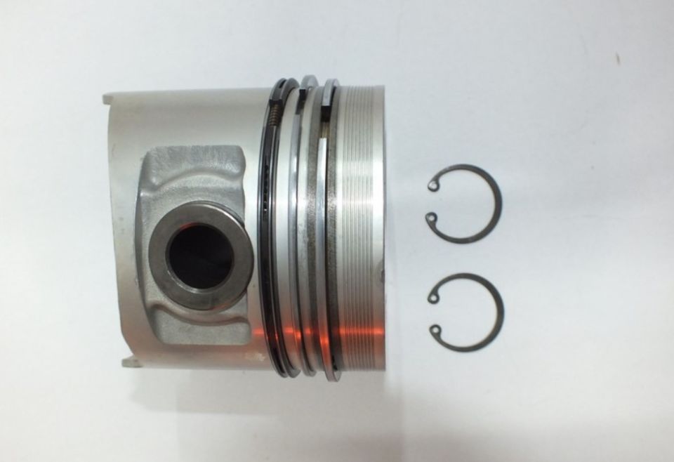 Starex / Bongo /  K2500 TCI-YM D4BH 1-3 Piston Segman 050 1-3