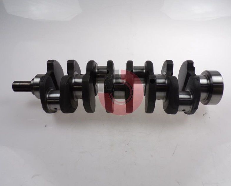 D-MAX Krank (4X4-4JJ1) (3000) (Otomatik) (EURO4)