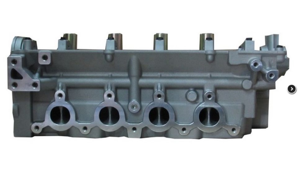 Accent - Getz 1,5 1,6 2000-2006 / Accent Era - Getz 1,4 2006-2011 / Elantra 1.6 2000-2006 G4EE / G4ED / G4EC Silindir Kapak Benzinli 16 Subap