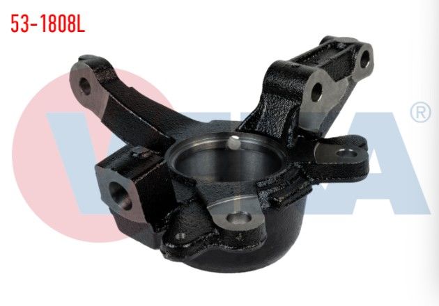 FIAT ALBEA 1.3 MJT ABSLI 72mm 2007- AKS TAŞIYICI SOL ÖN