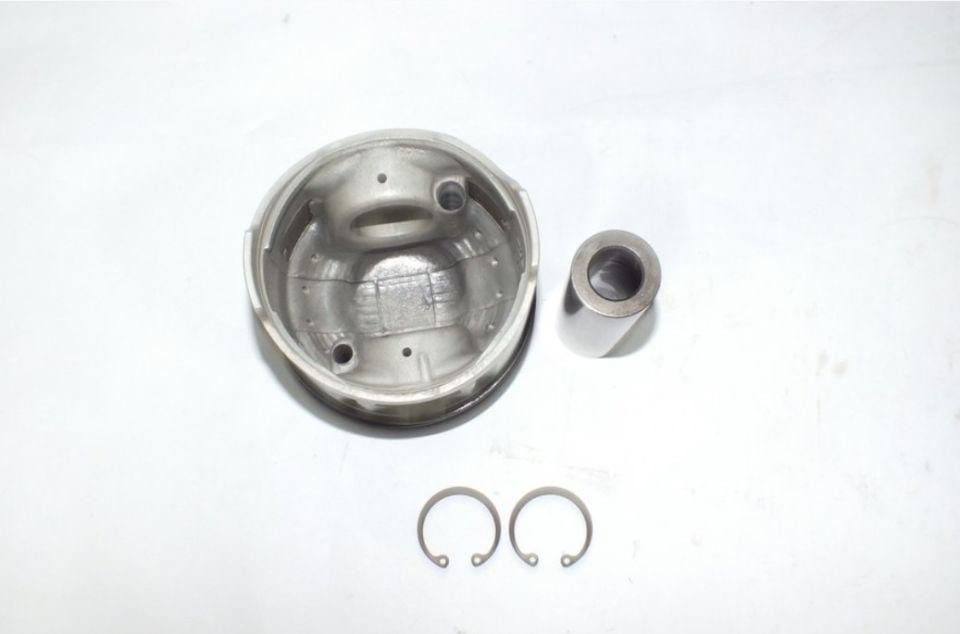 Starex / Bongo /  K2500 TCI-YM D4BH 1-3 Std1 Piston Segman STD 1-3 020 Düşük