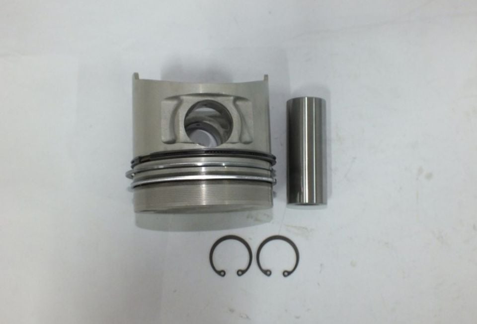Starex / Bongo /  K2500 TCI-YM D4BH 1-3 Std1 Piston Segman STD 1-3 020 Düşük