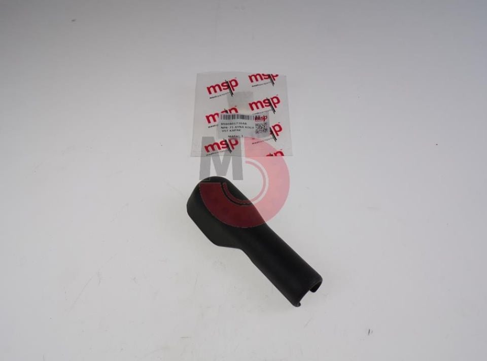 Isuzu NPR75 Ayna Kolu Üst Kapak