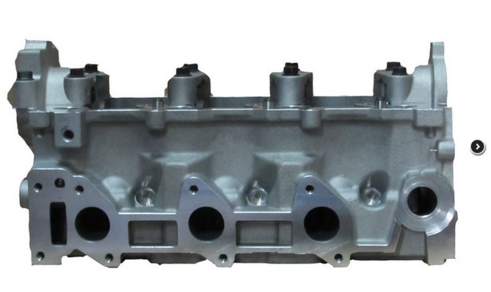 Accent / Getz Dizel 1,5 CRDİ 2003-2005 3 Silindir D3EA Silindir Kapak
