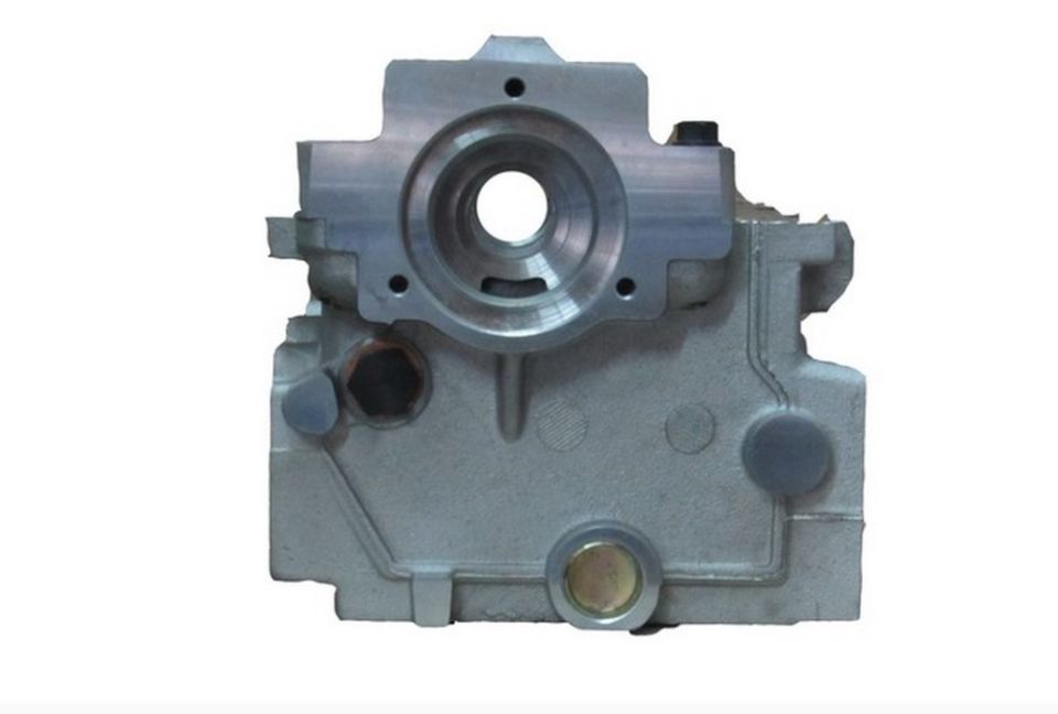 Accent / Getz Dizel 1,5 CRDİ 2003-2005 3 Silindir D3EA Silindir Kapak