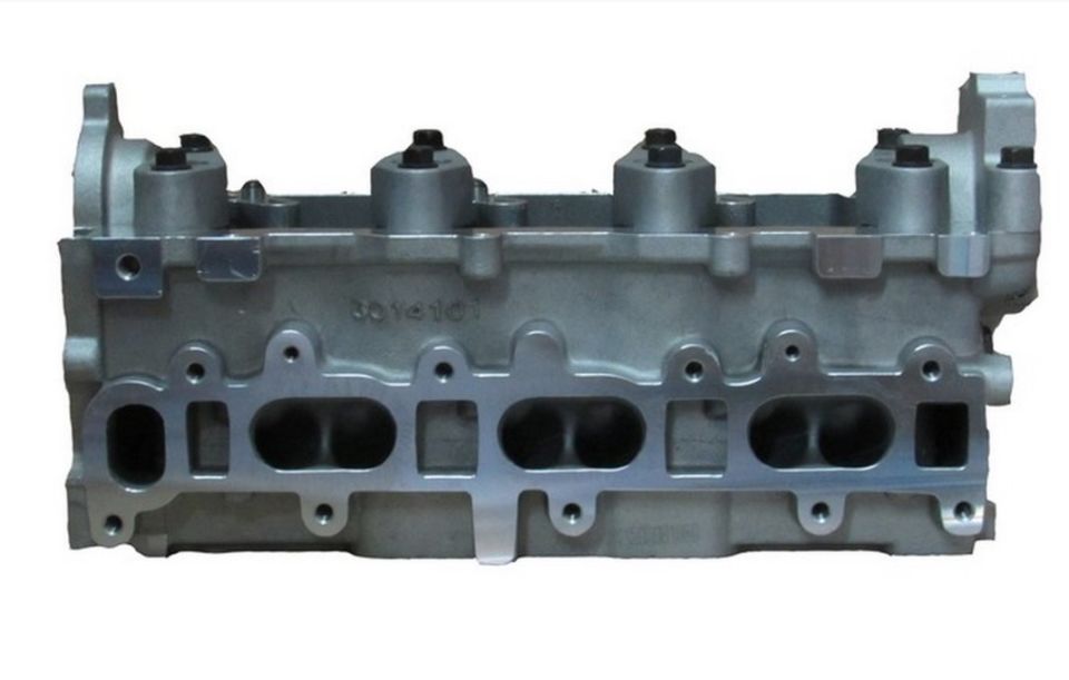 Accent / Getz Dizel 1,5 CRDİ 2003-2005 3 Silindir D3EA Silindir Kapak