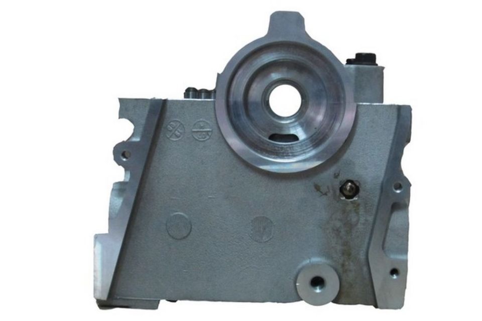 Accent / Getz Dizel 1,5 CRDİ 2003-2005 3 Silindir D3EA Silindir Kapak