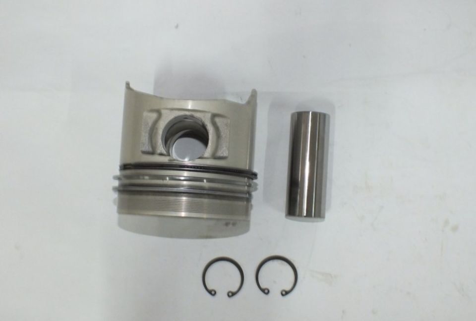 Starex / Bongo /  K2500 TCI-YM D4BH 2-4 Std1 Piston Segman STD 2-4 020 Düşük