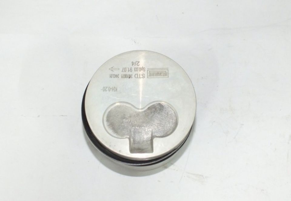 Starex / Bongo /  K2500 TCI-YM D4BH 2-4 Std1 Piston Segman STD 2-4 020 Düşük