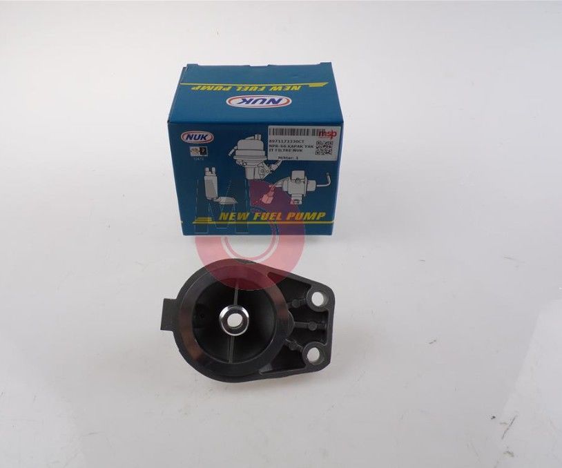 Isuzu NPR66 Kapak Yakıt Filtre (NUK)