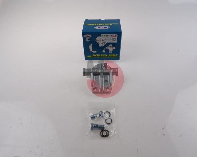 Mitsubishi Canter 659 Kapak Yakıt Filtre (NUK)