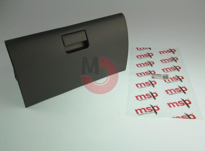 NKR 55 Torpido Gözü Kapaklı (M.G.)