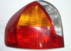 HYUNDAI SANTAFE STOP LAMBASI SOL 01-04 BENZIN-DIZEL
