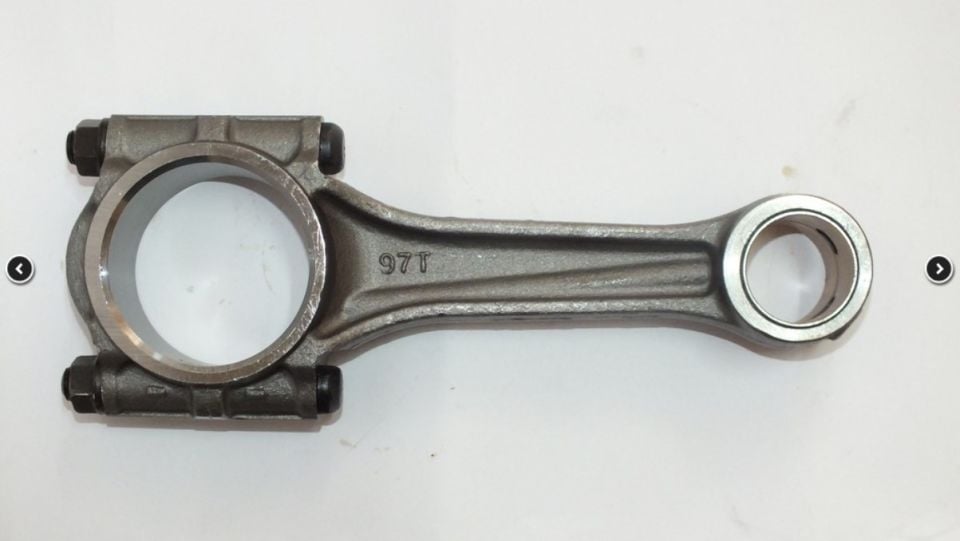 H 350 -Canter 449 / 4D32 PK / ME012264 Piston Kolu