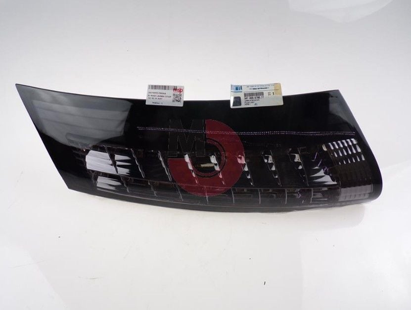 D-MAX Lamba Stop G3 R/H ANT
