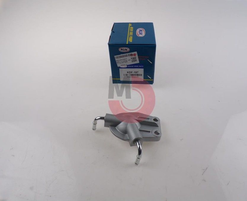 Isuzu NKR13 Kapak Yakıt Filtre (NUK)