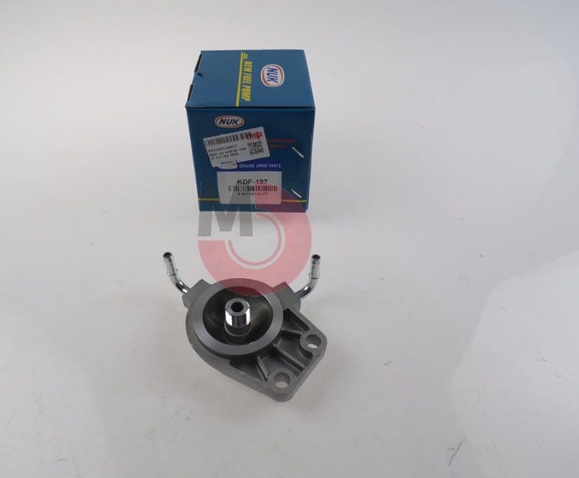 Isuzu NKR13 Kapak Yakıt Filtre (NUK)