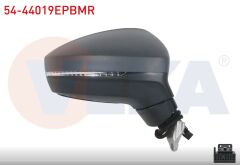 VOLKSWAGEN TIGUAN 2016- DIS DIKIZ AYNASI SAG ELEKTRIKLI ISITMALI ASTARLI OTOMATIK KATLANIR SINYALLI 15 PIN ALT AYDINLATMA HAFIZALI
