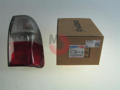 MITSUBISHI L200 STOP LAMBASI KOMPLE SAĞ (R) (02-) (DEPO)