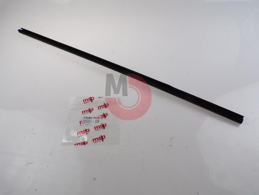 Mitsubishi Canter 859 Kapı Cam Lastiği İç LH