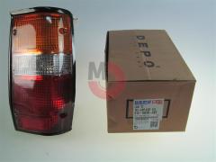 MITSUBISHI L200 STOP LAMBASI KOMPLE SAĞ (R) (87-95)