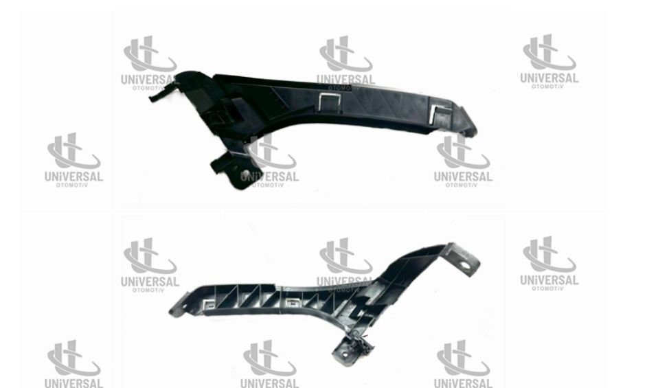 Honda CRV 06-12 Ön RH Braket Far Altı (Üst)