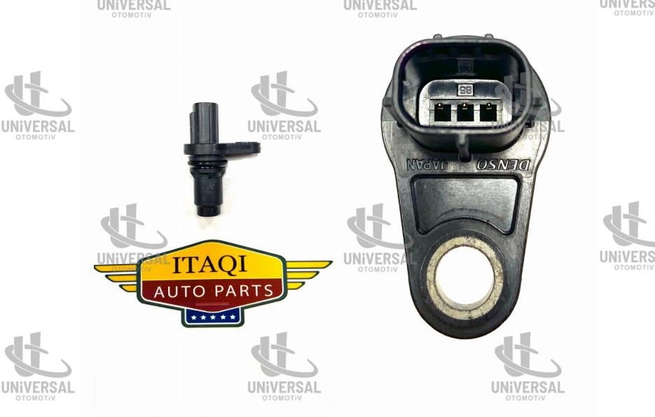 COROLLA 07-20/AURİS BENZİNLİ 07-20/HILUX REVO 15-23/AVENSİS 09-17/YARİS 18-20 SENSÖR KRANK MİL POZİSYON