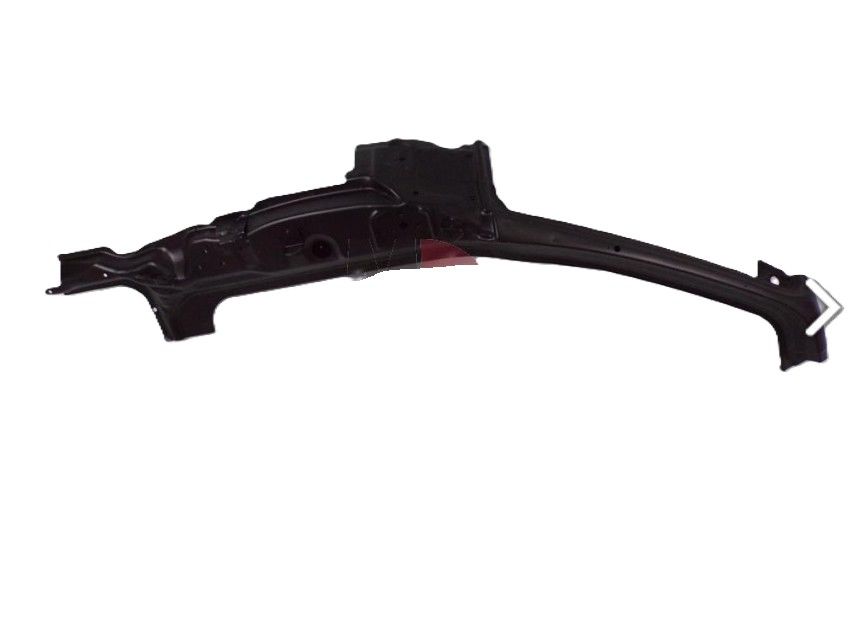 Mitsubishi Canter 511 Kapı Cam Direği Ön LH