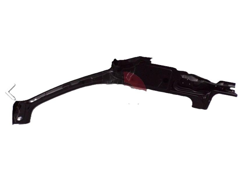 Mitsubishi Canter 511 Kapı Cam Direği Ön LH