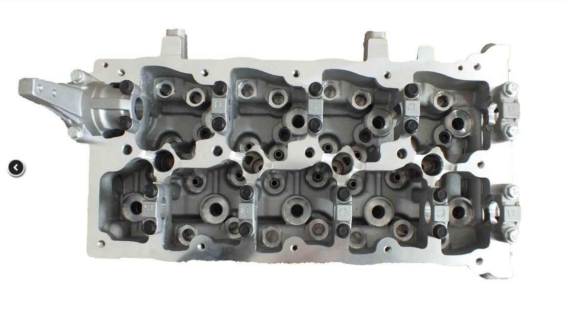 Accent Blue D4FB 1,6 CRDI / İ30 2014- / Sportage 2015- / Ceed 2015- / Cerato 2015- Plastik Manifold Silindir Kapak