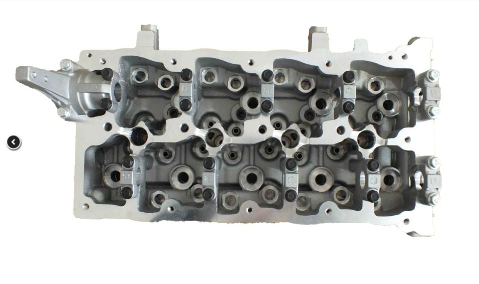 Accent Blue D4FB 1,6 CRDI / İ30 2014- / Sportage 2015- / Ceed 2015- / Cerato 2015- Plastik Manifold Silindir Kapak