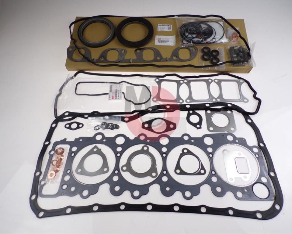 NPR75 Conta Motor TK (Euro 6) Orj. 1.Çentik